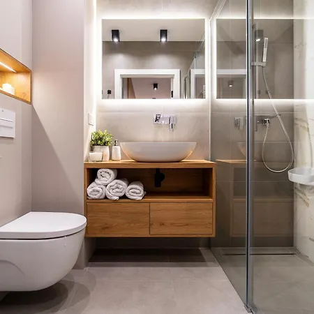 Apartmán Latarnikow146 By Mypart In Your *