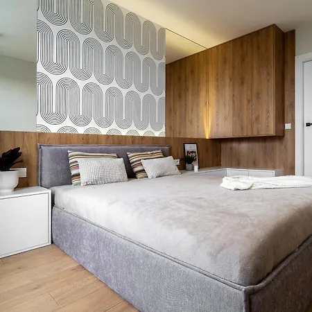 Latarnikow146 By Mypart In Your Apartmán