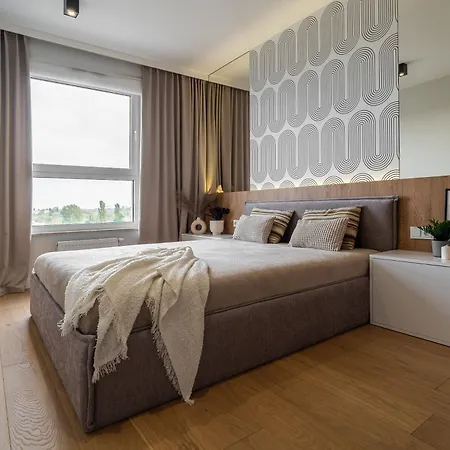 Latarnikow146 By Mypart In Your Apartmán Gdaňsk