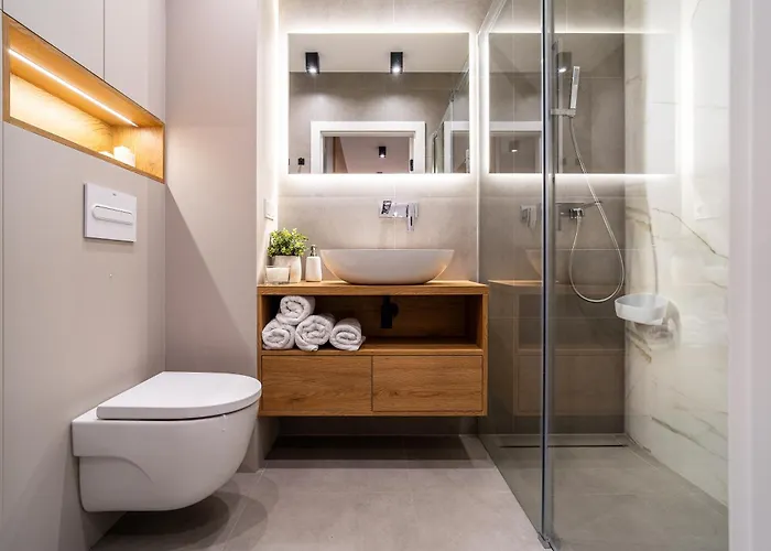 公寓 Latarnikow146 By Mypart In Your *