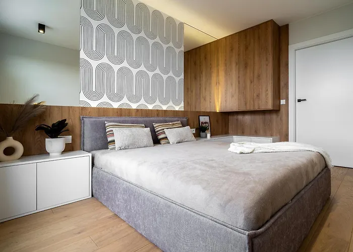 Latarnikow146 By Mypart In Your 公寓