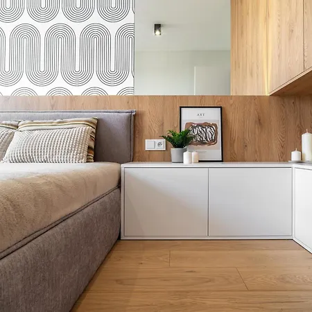 Latarnikow146 By Mypart In Your Apartmán *